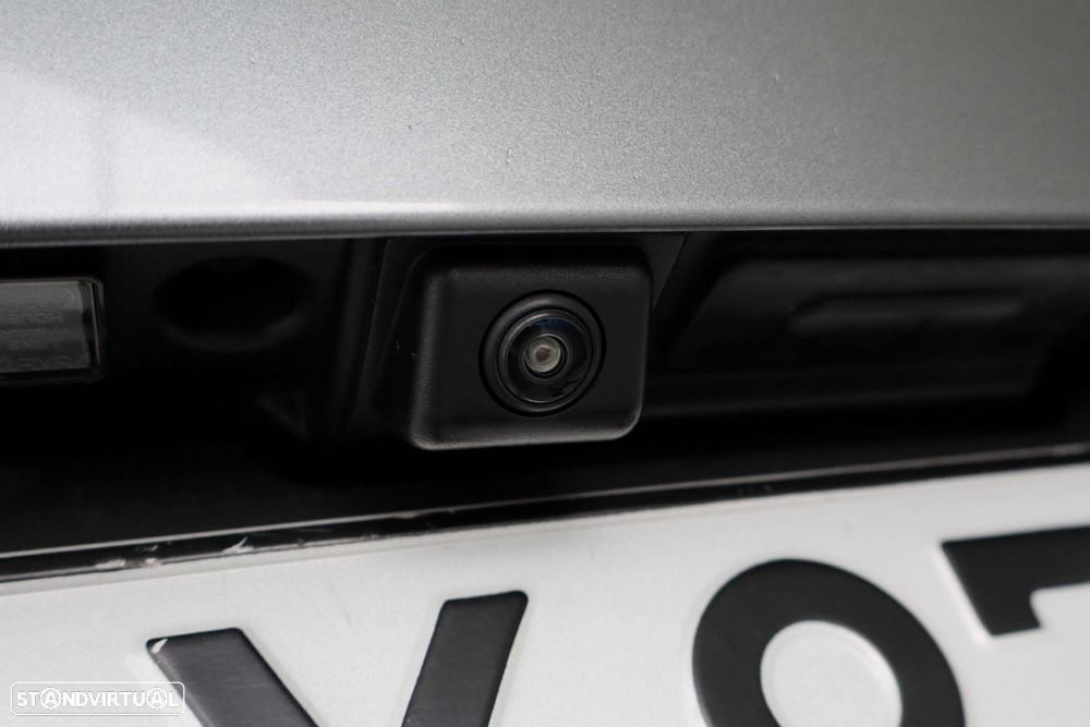 Renault Arkana 1.3 TCe Techno EDC - 10