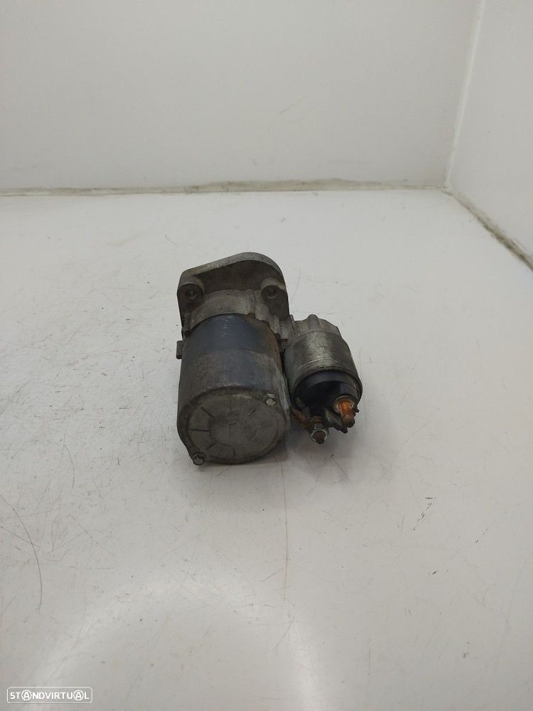 Motor De Arranque Renault Sc?Nic I Ve?Culo Multiuso (Ja0/1_, Fa0_) - 4