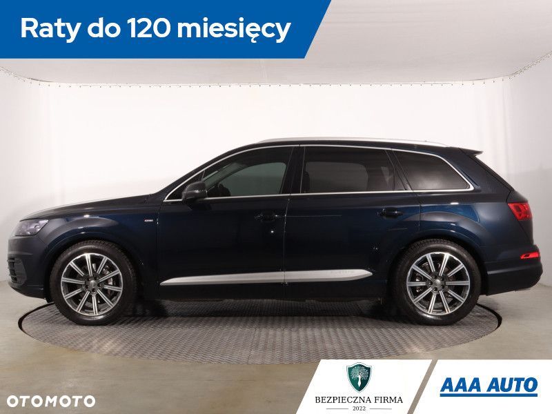 Audi Q7 - 4
