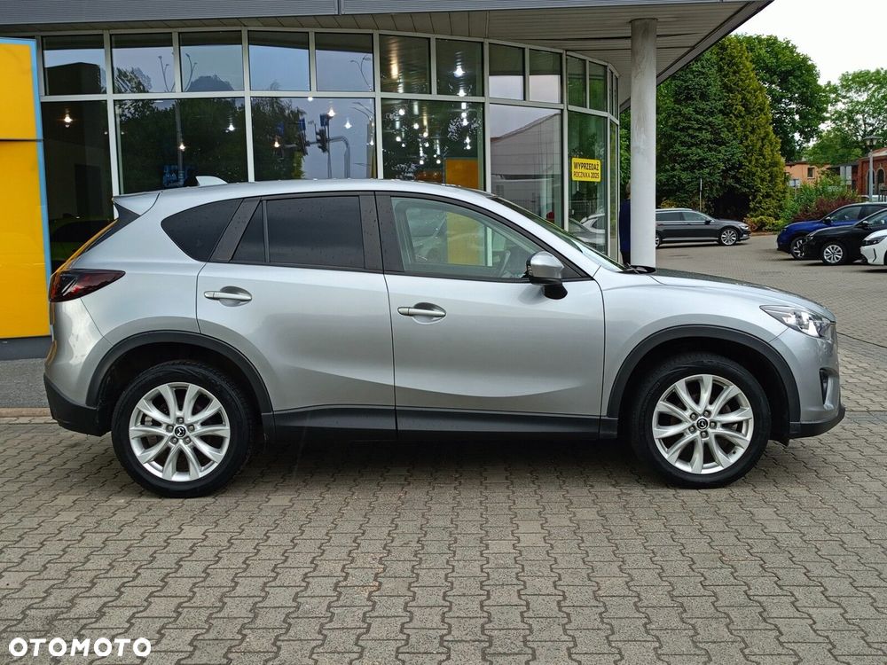 Mazda CX-5 2.0 Skyenergy AWD - 5