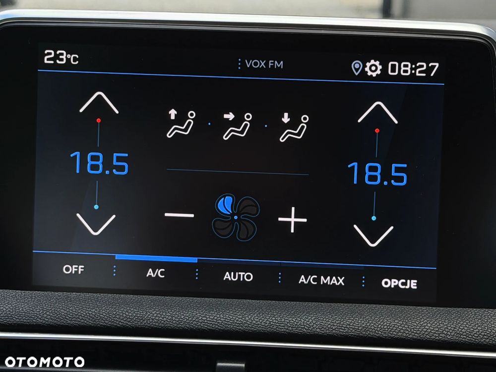 Peugeot 5008 BlueHDi 130 EAT8 Allure - 33