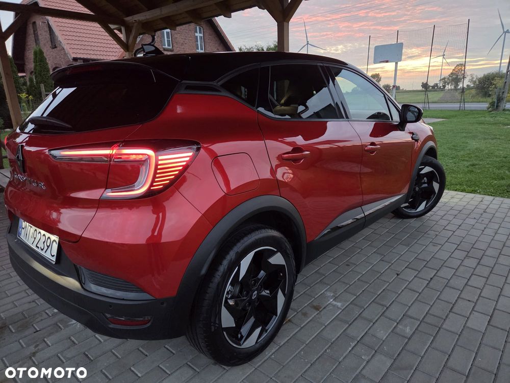 Renault Captur - 11