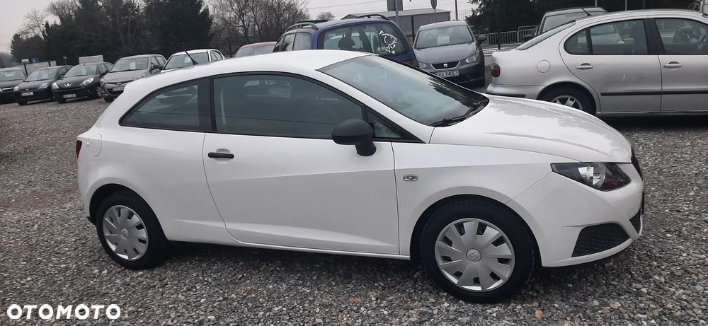 Seat Ibiza - 21