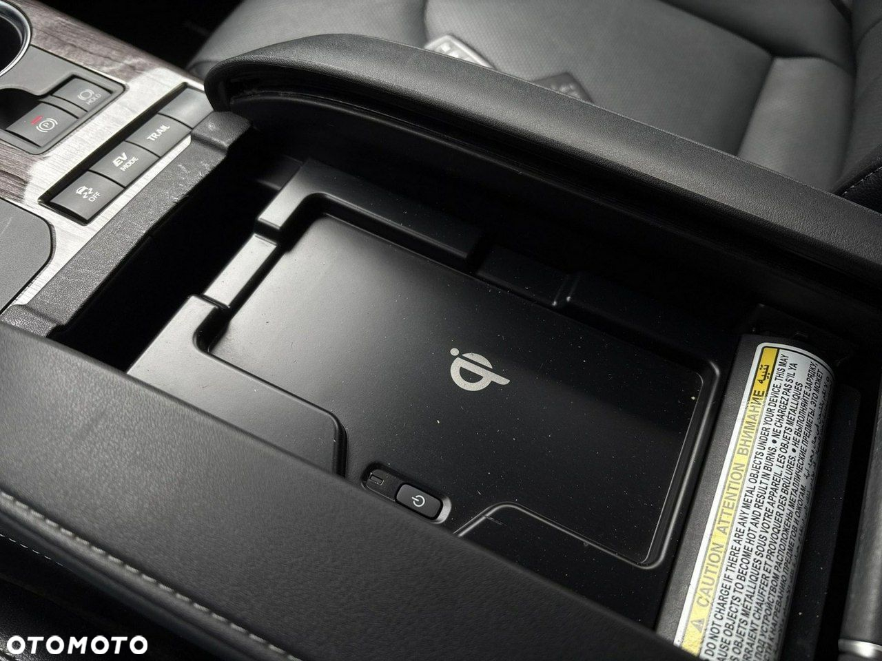 Toyota Highlander - 23