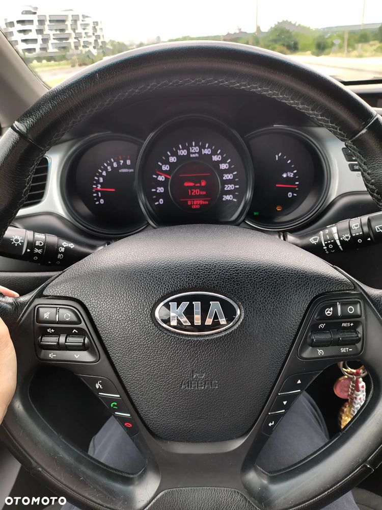Kia ProCeed 1.4 M - 7