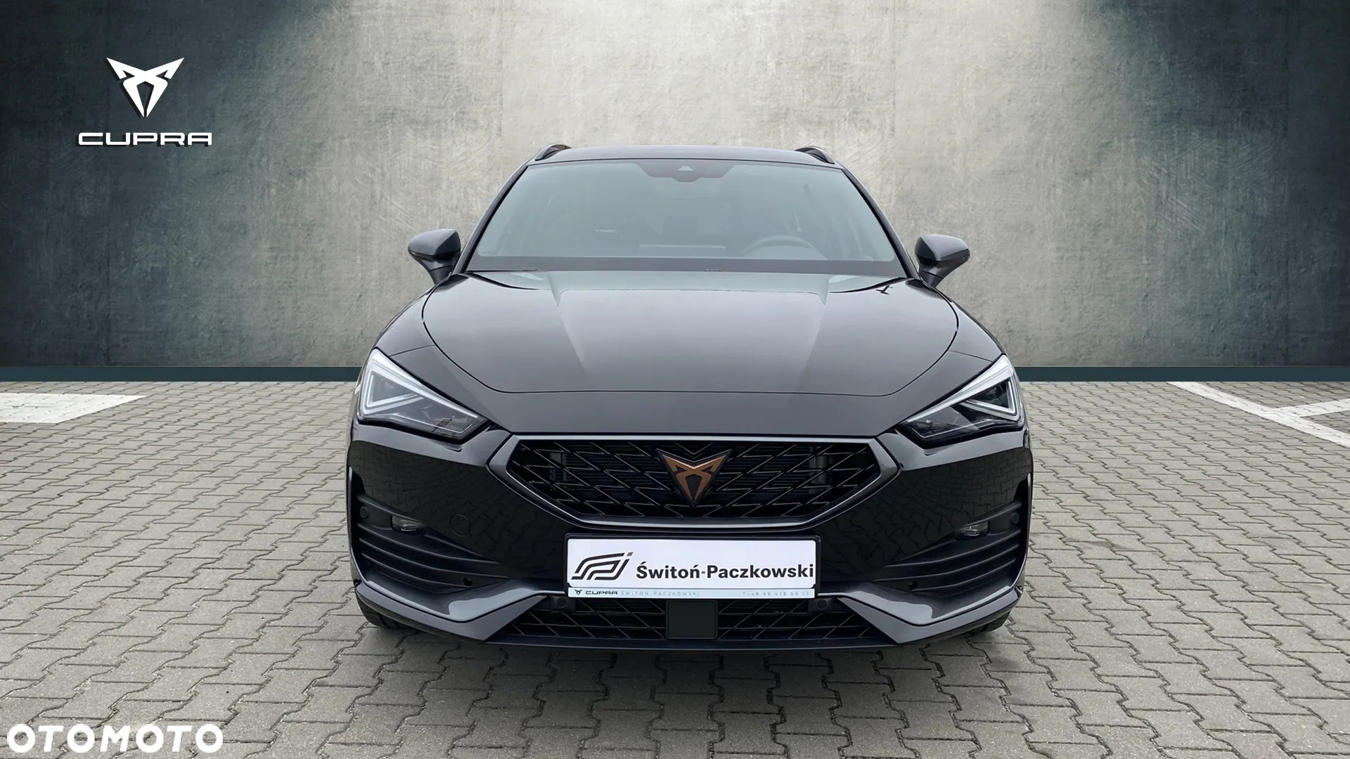 Cupra Leon - 8