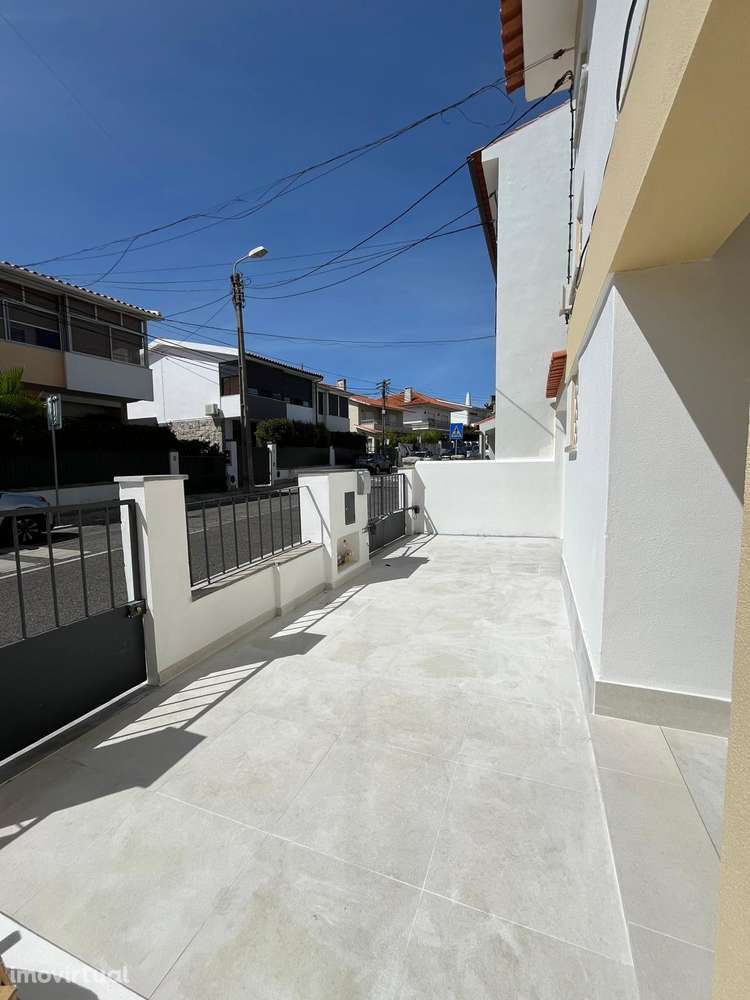 Moradia T3 renovada  - Cascais - Grande imagem: 3/30
