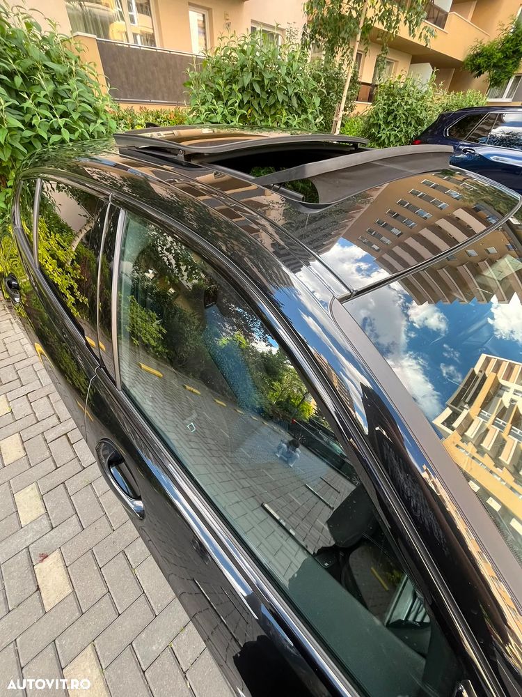 BMW Seria 1 118i Aut. Edition M Sport Shadow - 9
