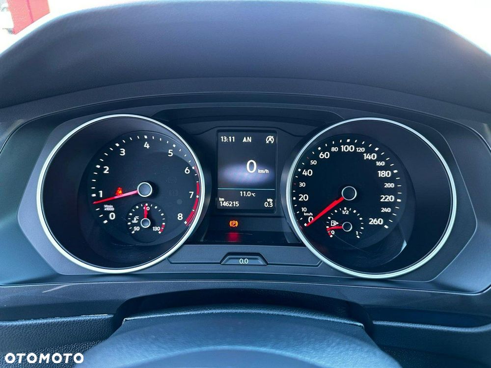 Volkswagen Tiguan 1.4 TSI ACT (BlueMotion Technology) Sound - 18