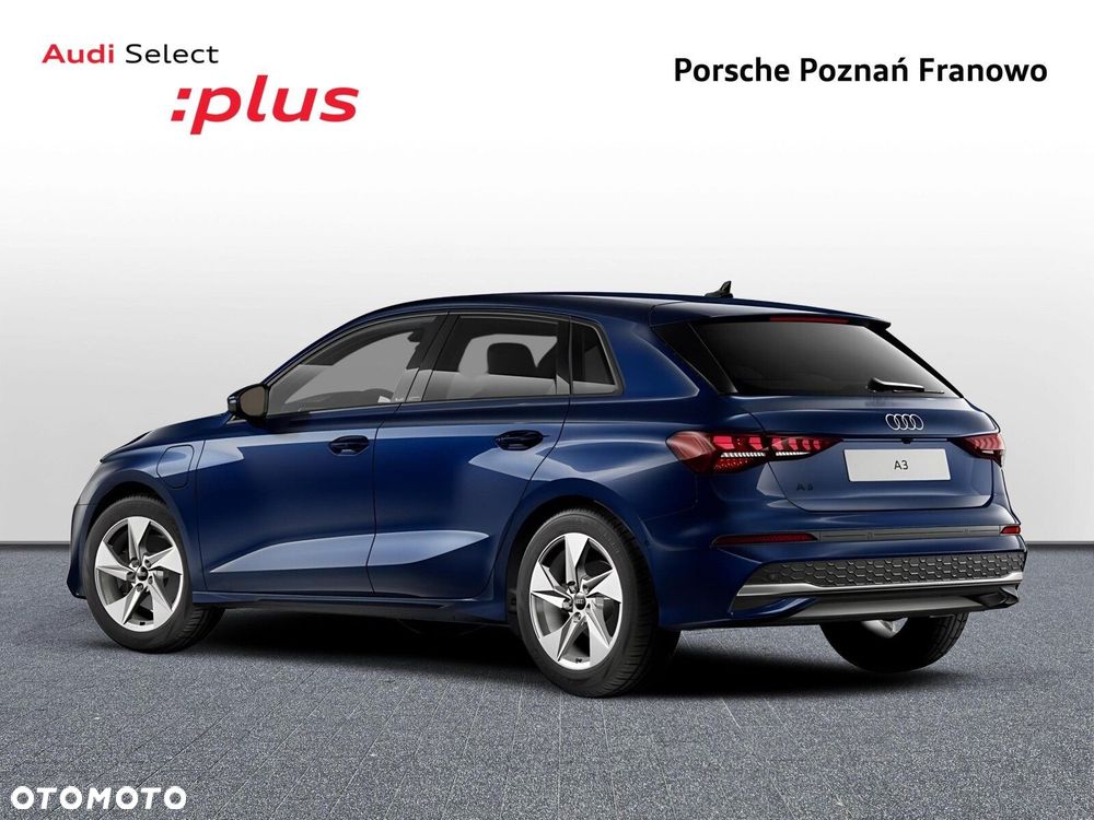 Audi A3 Sportback - 2