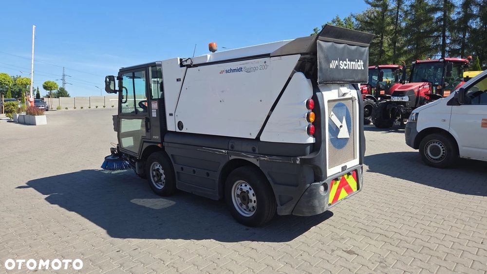 Schmidt 200 + - 5