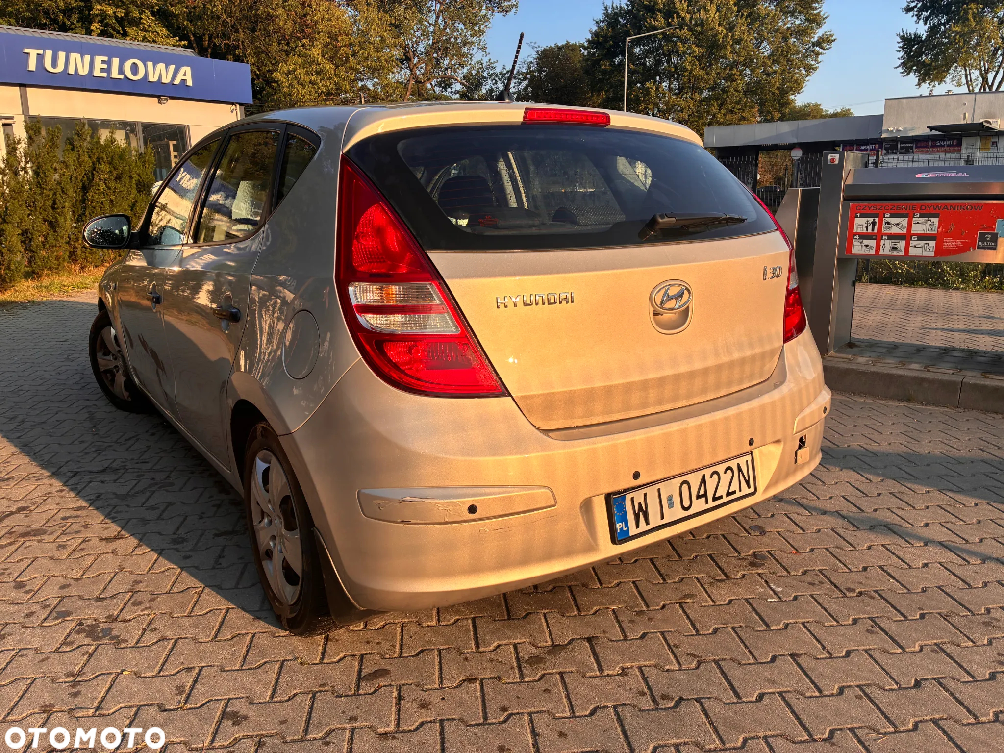 Hyundai i30 1.4 Base - 15