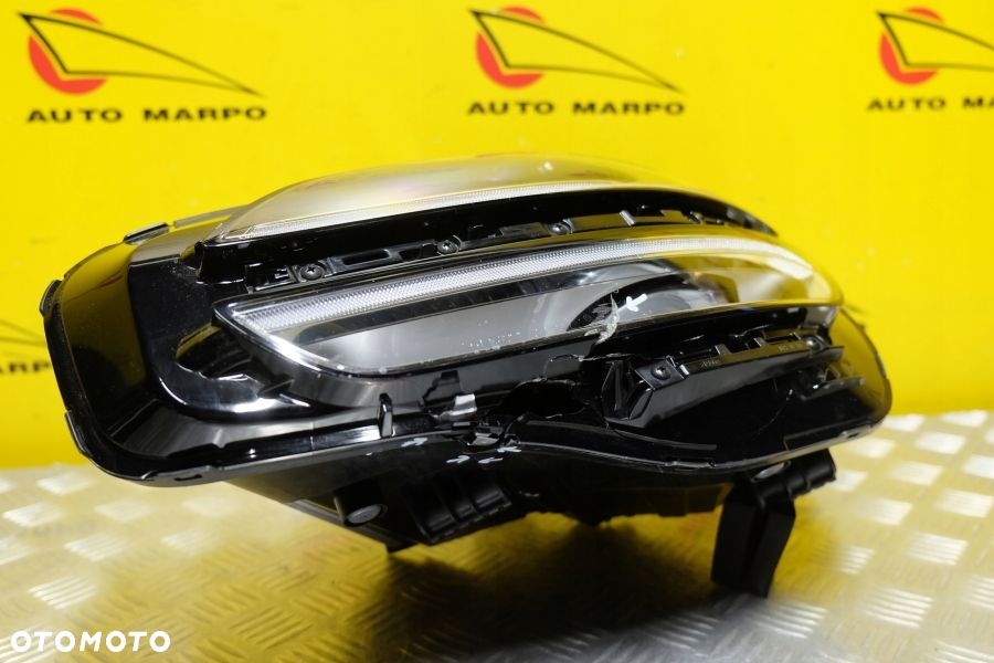 HYUNDAI GENESIS G70 2022- REFLEKTOR LAMPA LED USA - 6