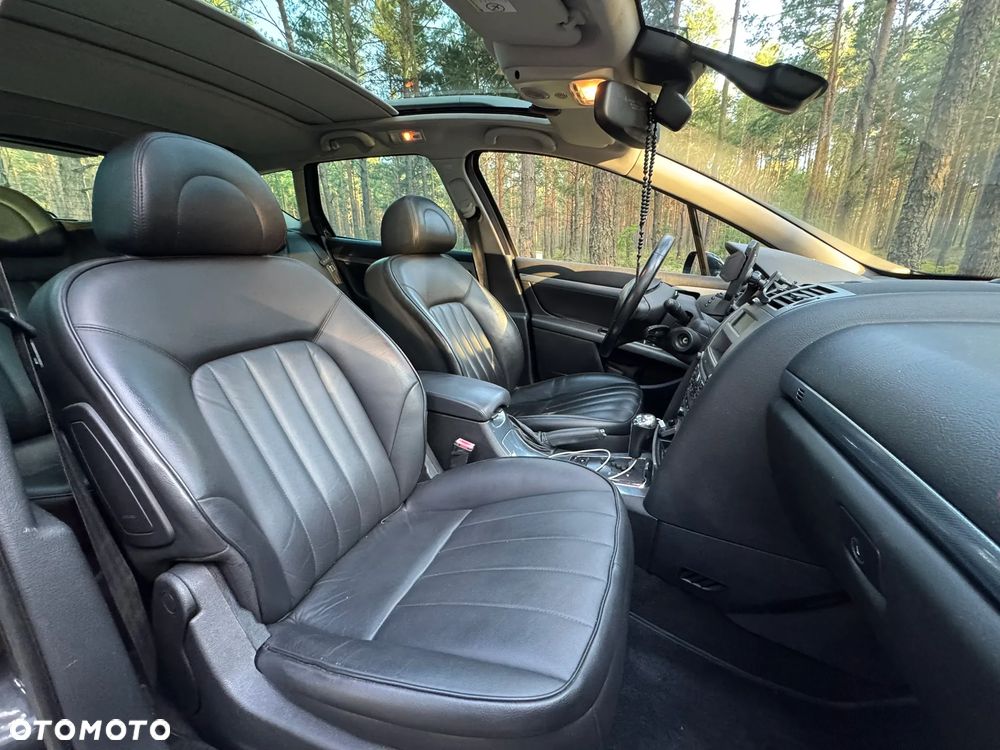 Peugeot 407 V6 210 Premium - 10