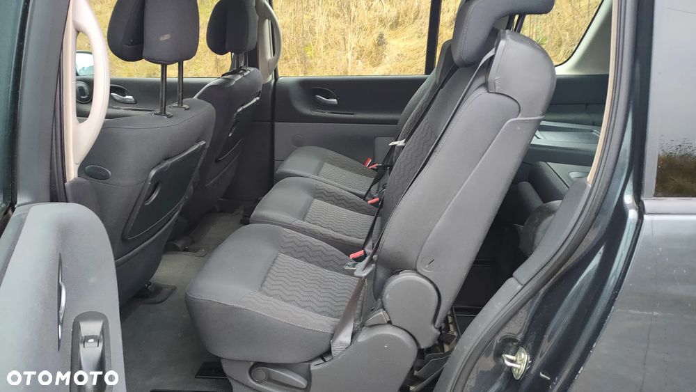 Renault Espace 2.0 Expression - 19