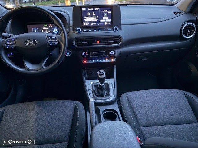 Hyundai Kauai 1.0 T-GDi Premium - 5