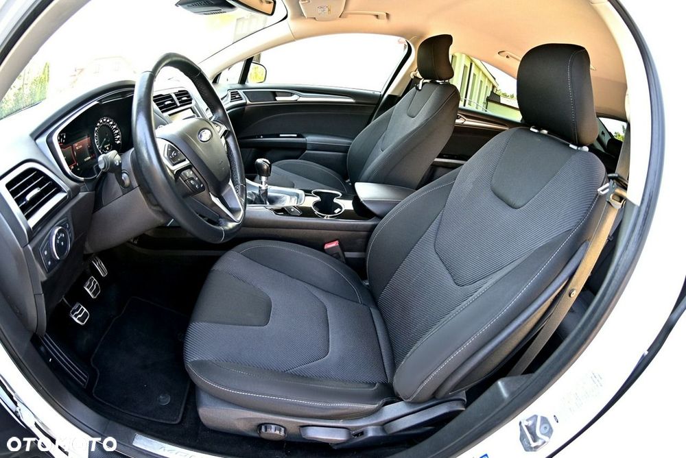 Ford Mondeo 2.0 TDCi ST-Line - 6