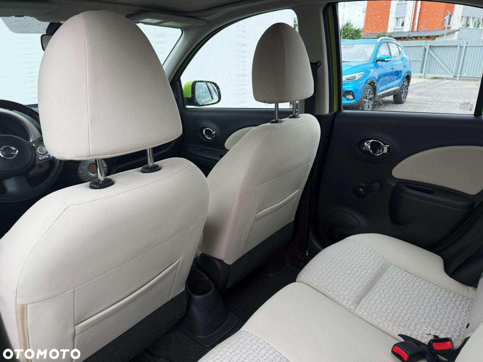 Nissan Micra 1.2 Tekna - 28