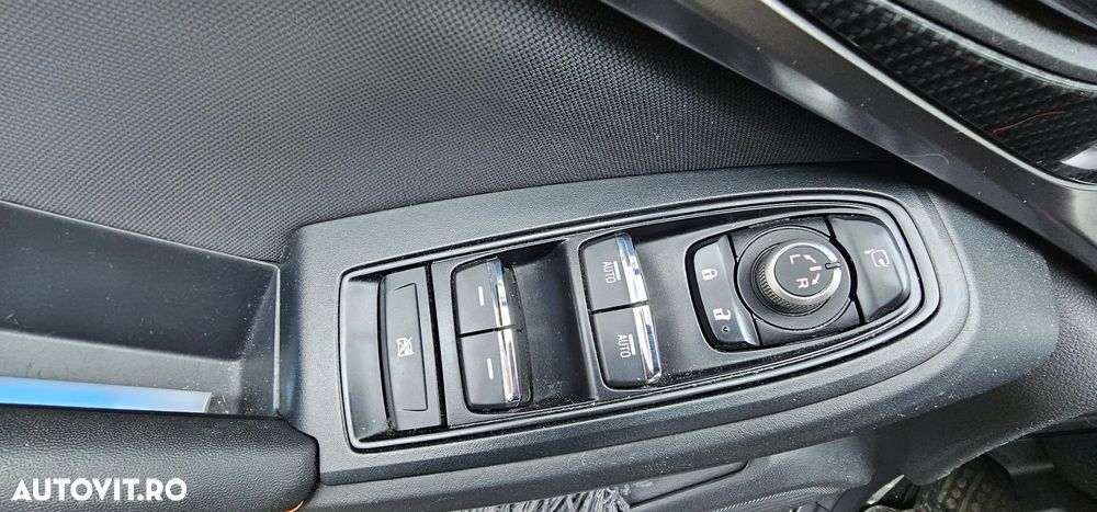 Subaru XV 1.6i CVT Confort - 14