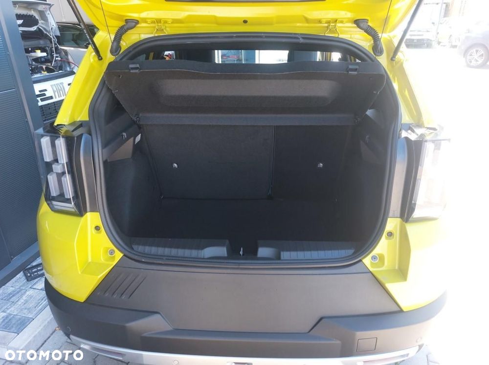 Fiat Grande Panda 1.2 Icon Plus - 10