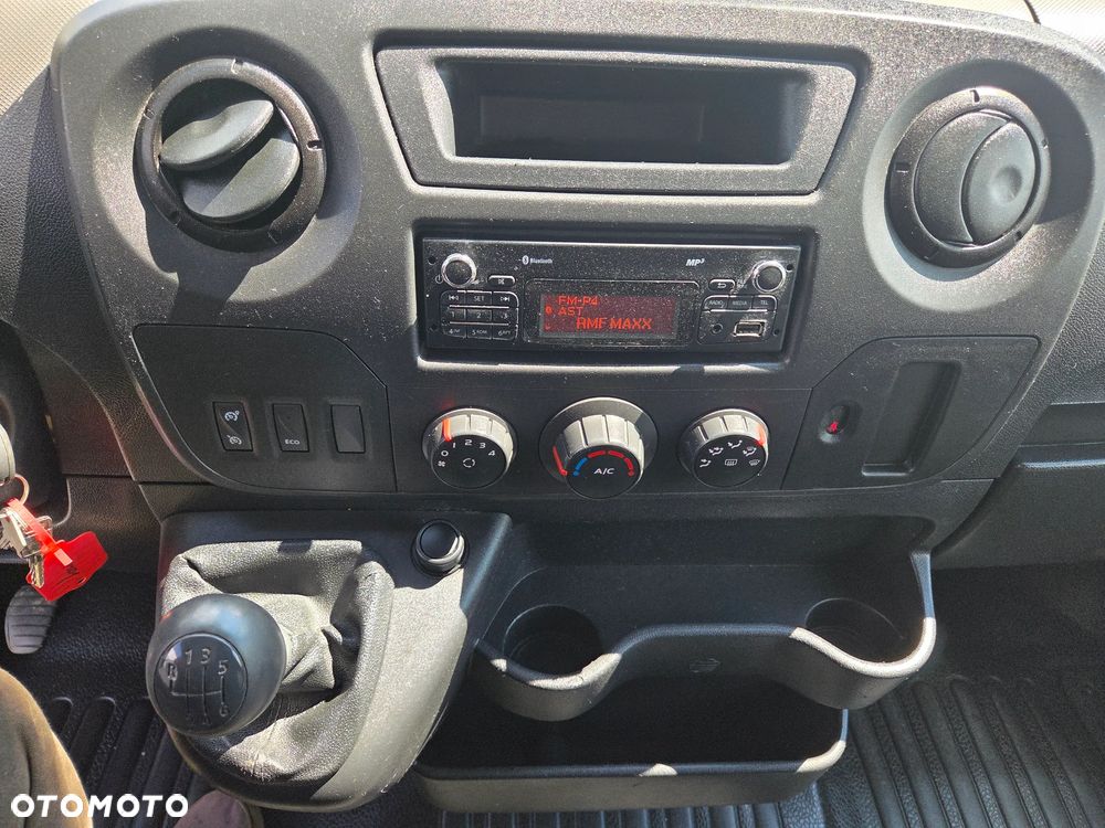 Renault Master - 21