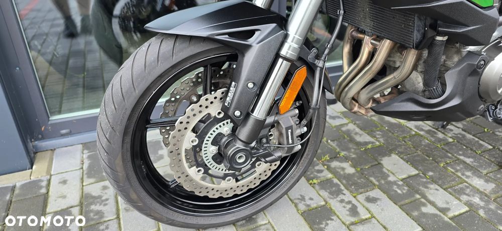 Kawasaki Versys 1000 - 30