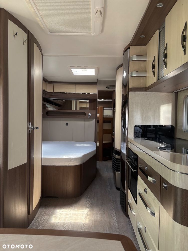 Hobby Prestige 650 - 7