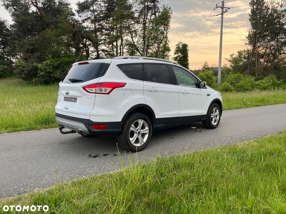 Ford Kuga 1.5 EcoBoost FWD Titanium ASS - 6