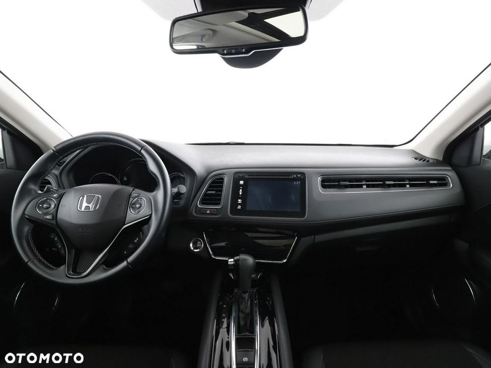 Honda HR-V 1.5 i-VTEC CVT Executive - 16