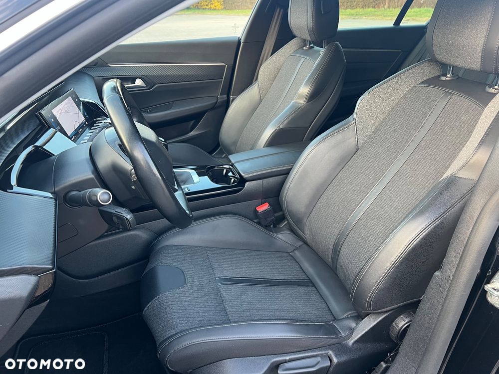 Peugeot 508 1.5 BlueHDi Allure S&S - 18