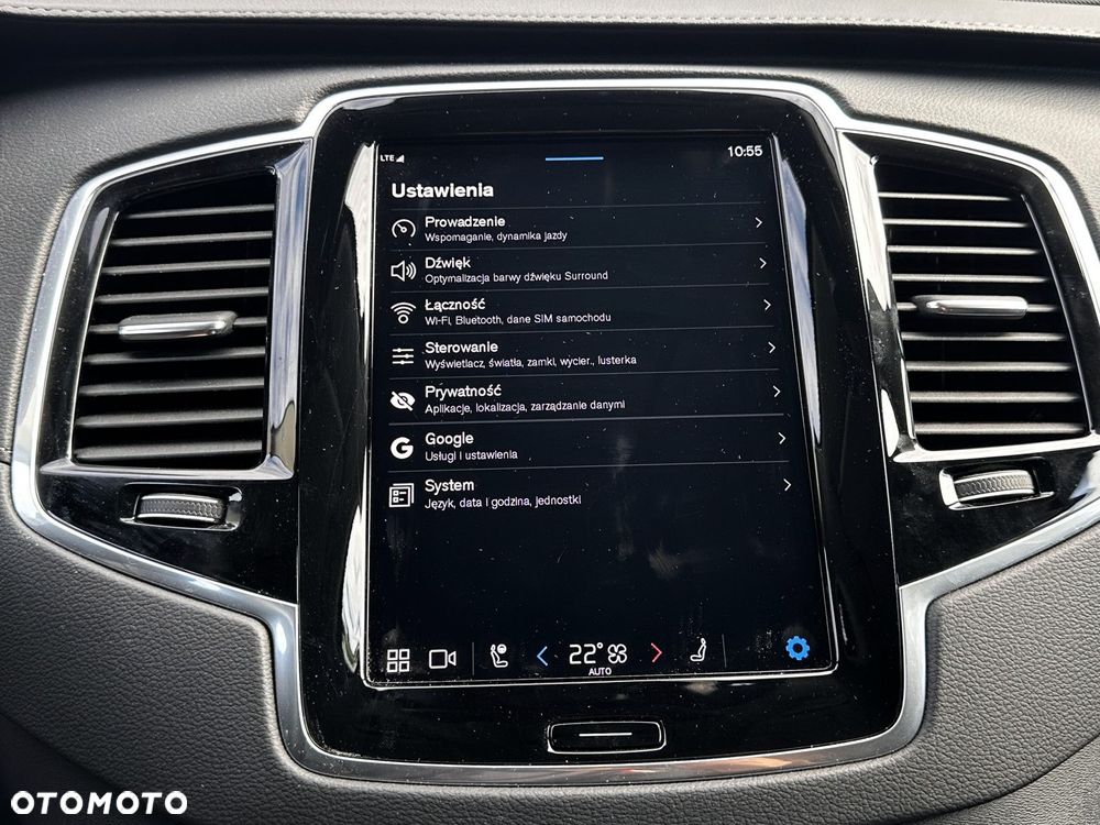 Volvo XC 90 - 31