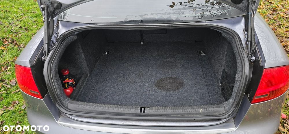 Audi A4 Limousine 2.0 T FSI - 8