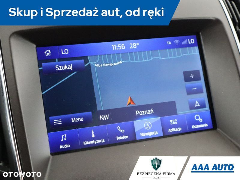 Ford S-Max - 15