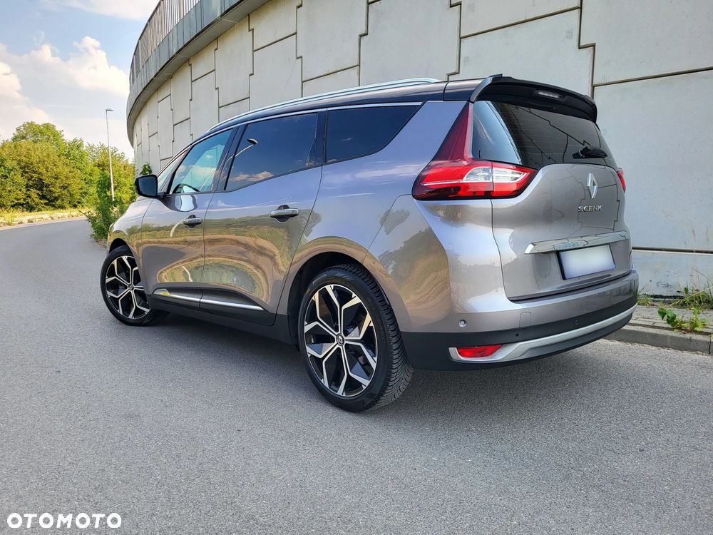 Renault Grand Scenic - 6