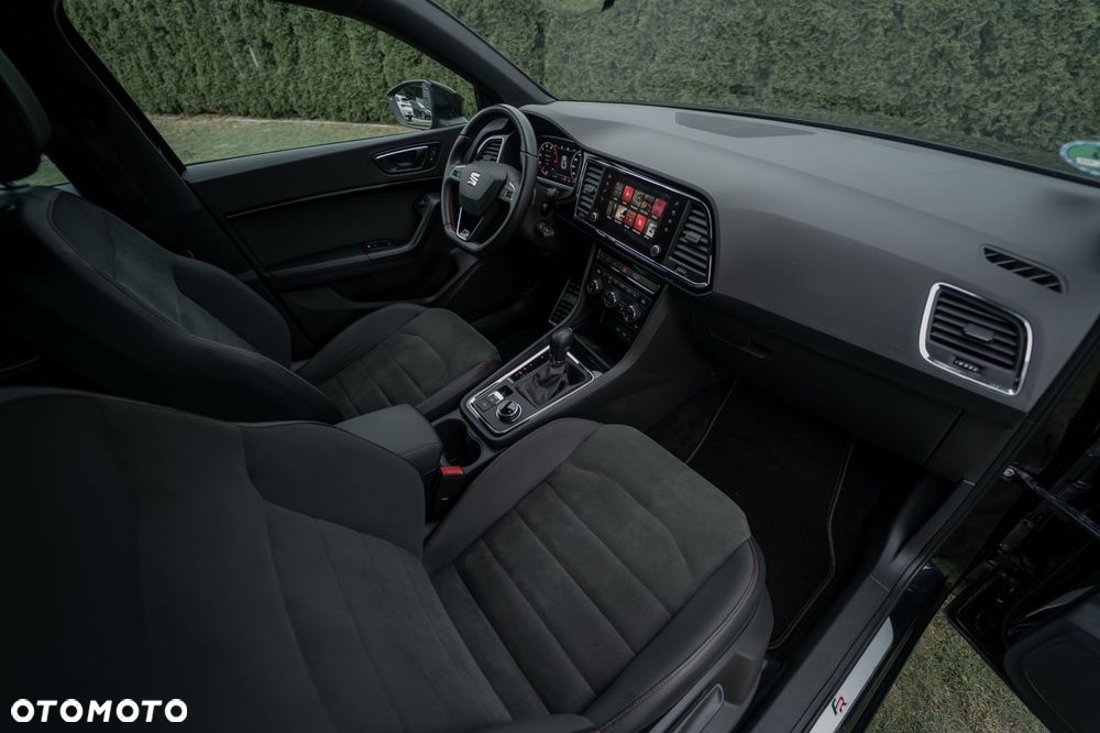 Seat Ateca - 34