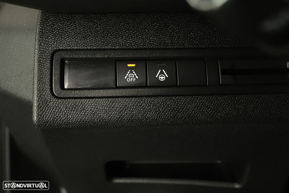 Peugeot 3008 1.2 PureTech GT EAT8 - 20