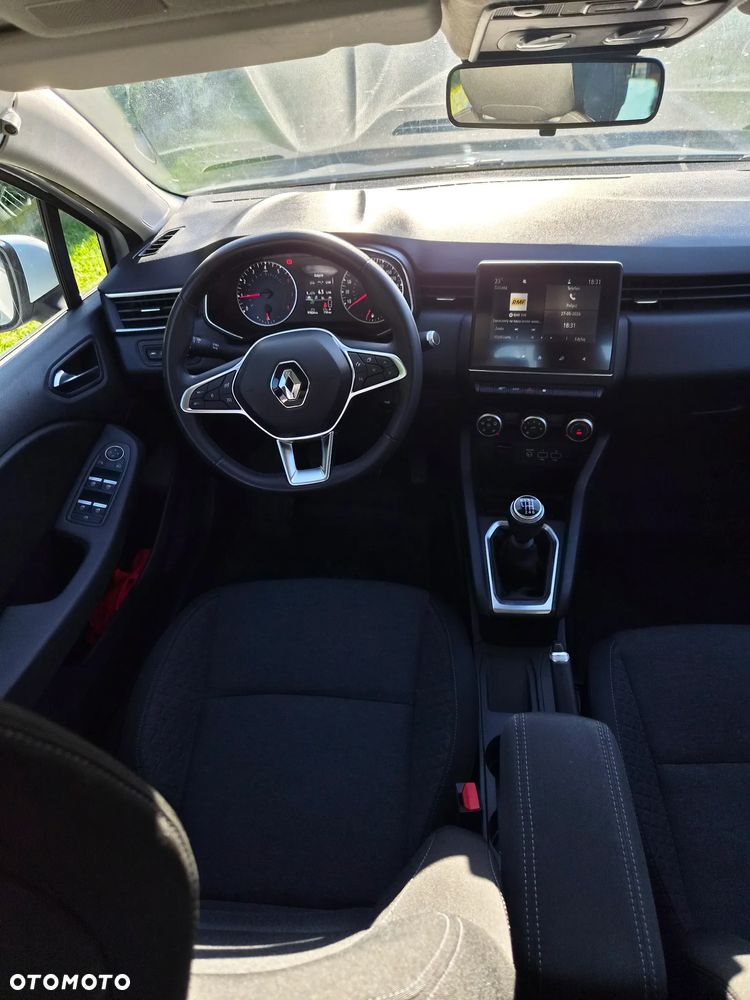 Renault Clio 1.0 TCe Zen - 17