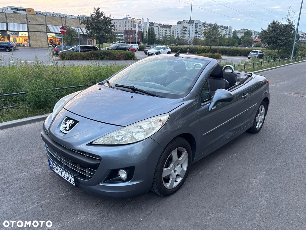 Peugeot 207 1.6 VTi Sporty - 10