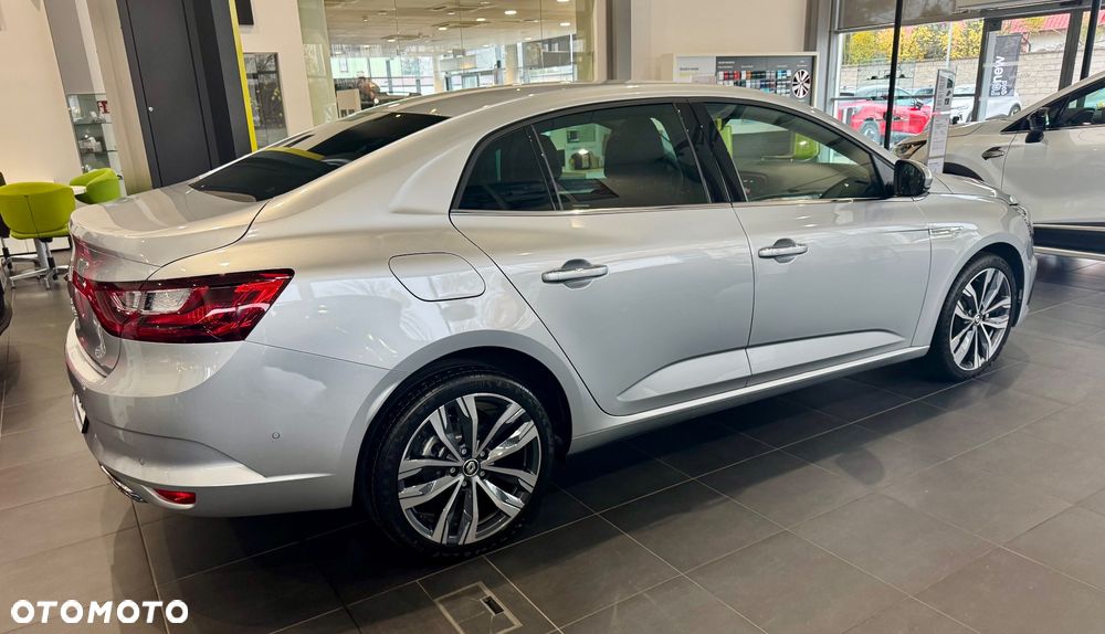 Renault Megane 1.3 TCe FAP Techno EDC - 3