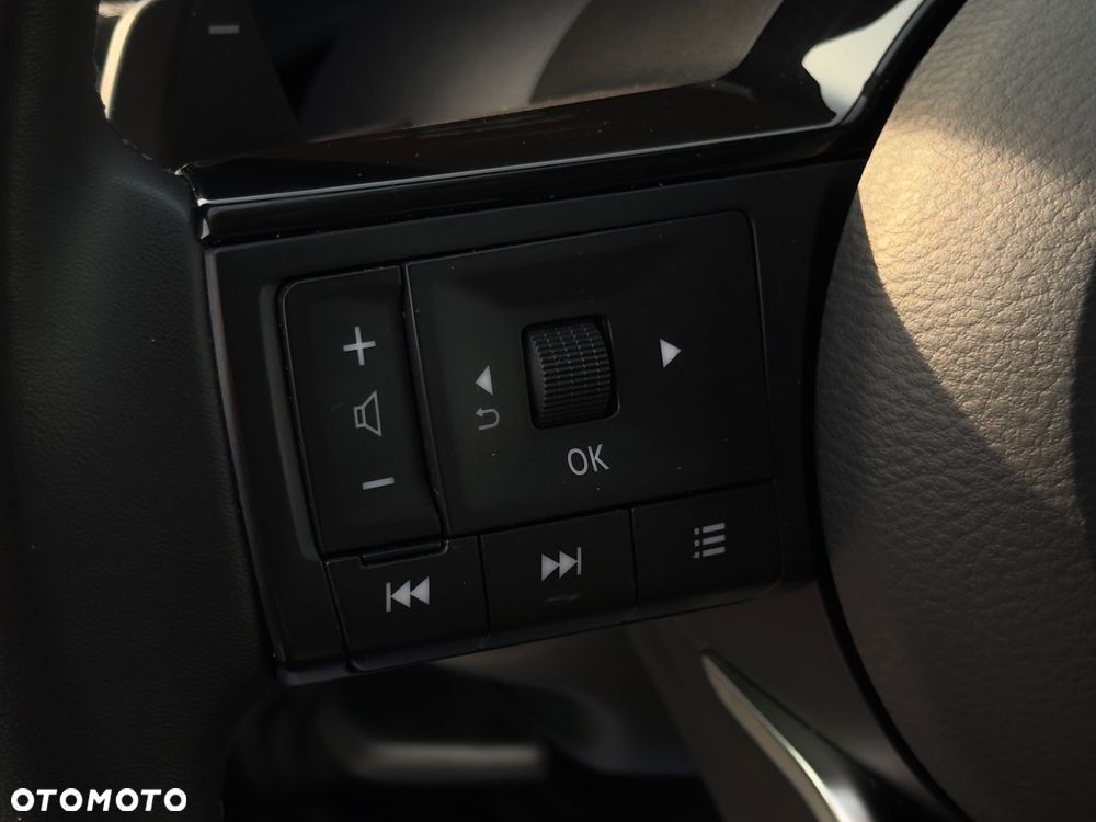 Nissan Qashqai 1.3 DIG-T MHEV Xtronic N-Connecta - 10