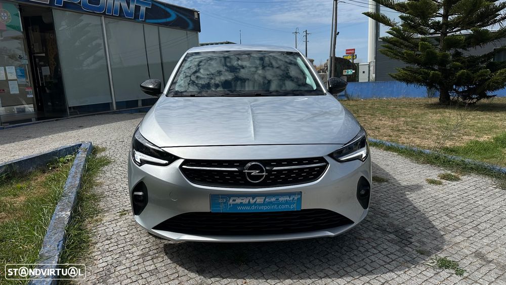 Opel Corsa-e Elegance - 6