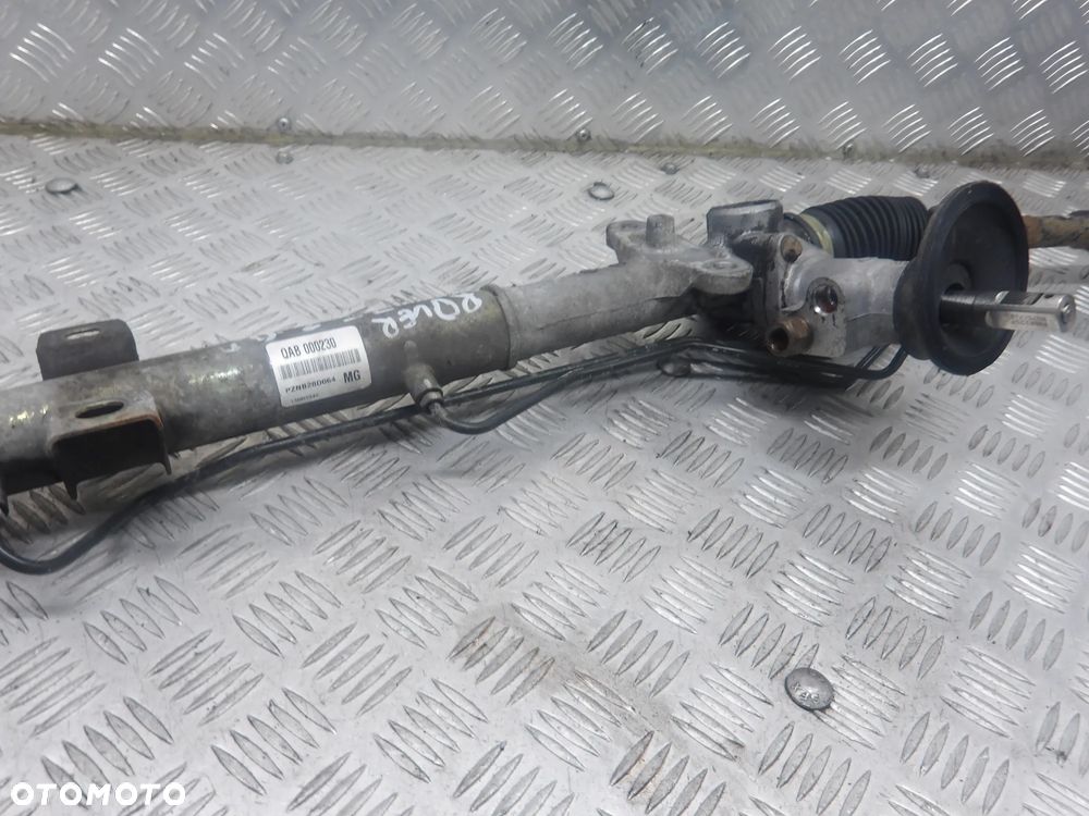 ROVER 75 RJ 2.0D 03-05 PRZEKŁADNIA KIEROWNICZA MAGLOWNICA QAB000230 - 5