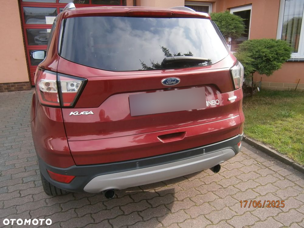 Ford Kuga 1.5 EcoBoost FWD Edition ASS - 3