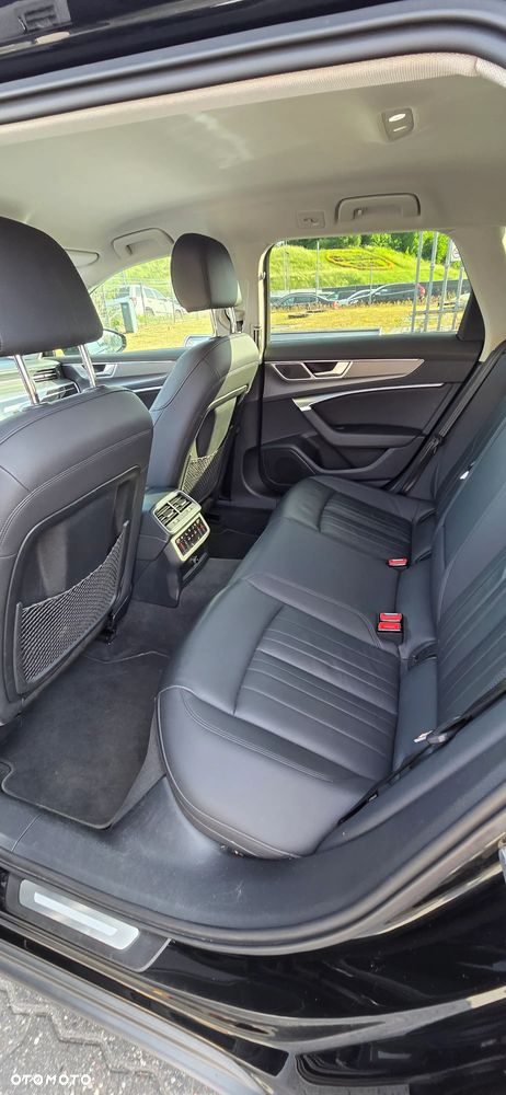 Audi A6 Allroad - 17