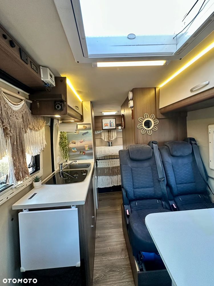 Fiat Ducato - 8