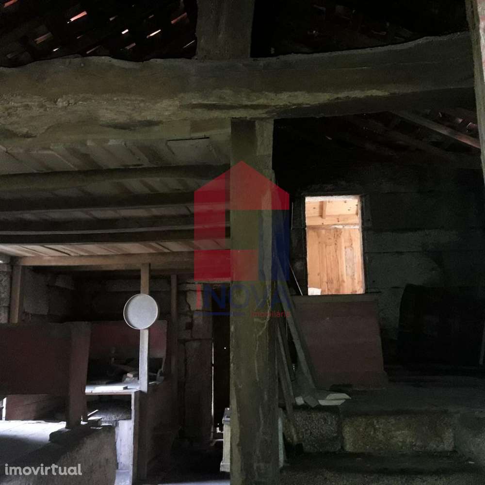 Moinho, Sabariz - Grande imagem: 5/11