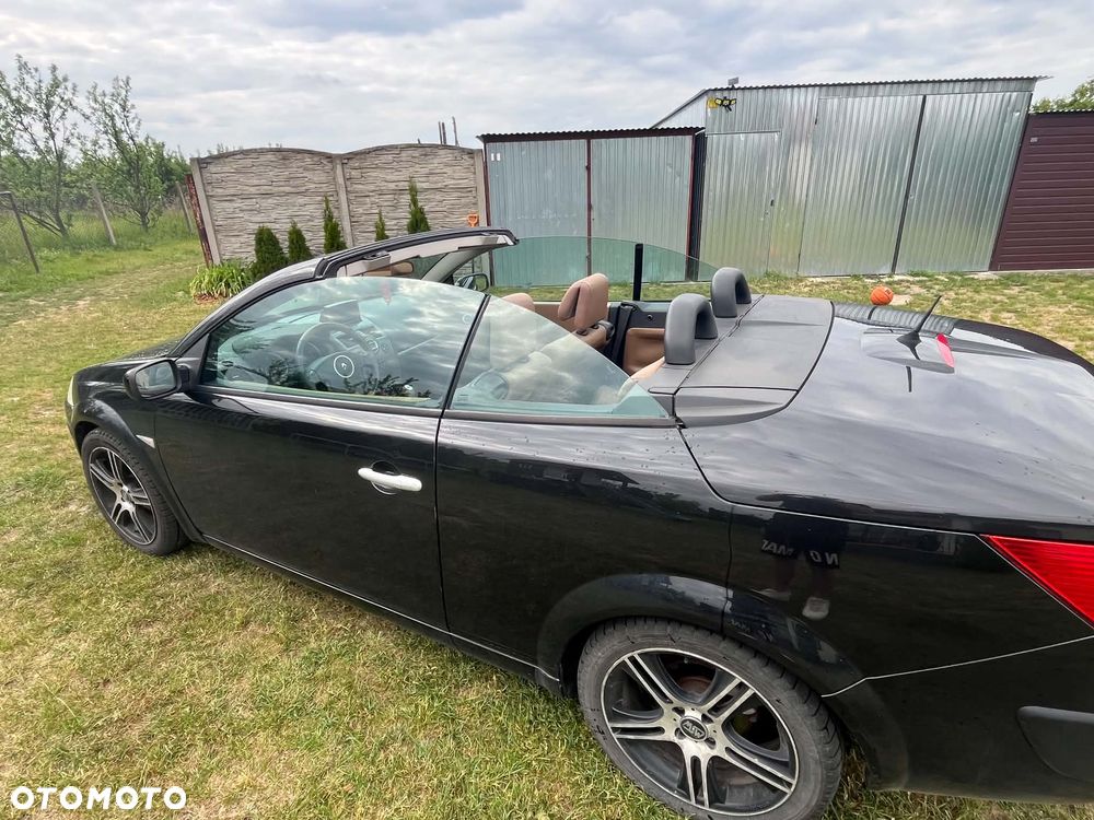 Renault Megane 2.0 16V Dynamique - 11