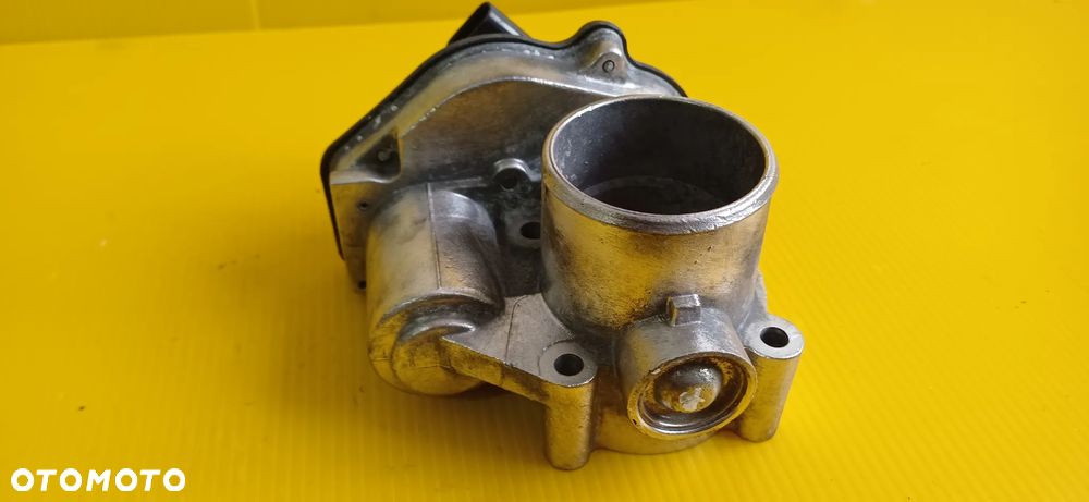 Przepustnica powietrza Ford C-MAX I 1.6 16V VP2S6U9E927FC - 5