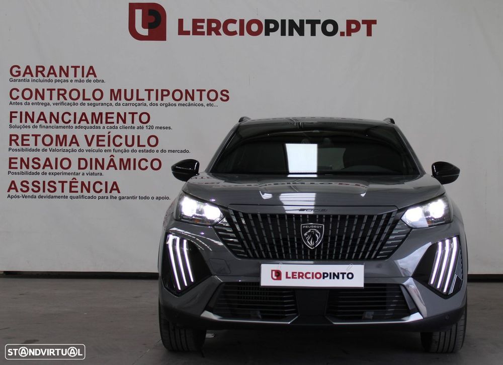 Peugeot 2008 1.2 Allure - 8