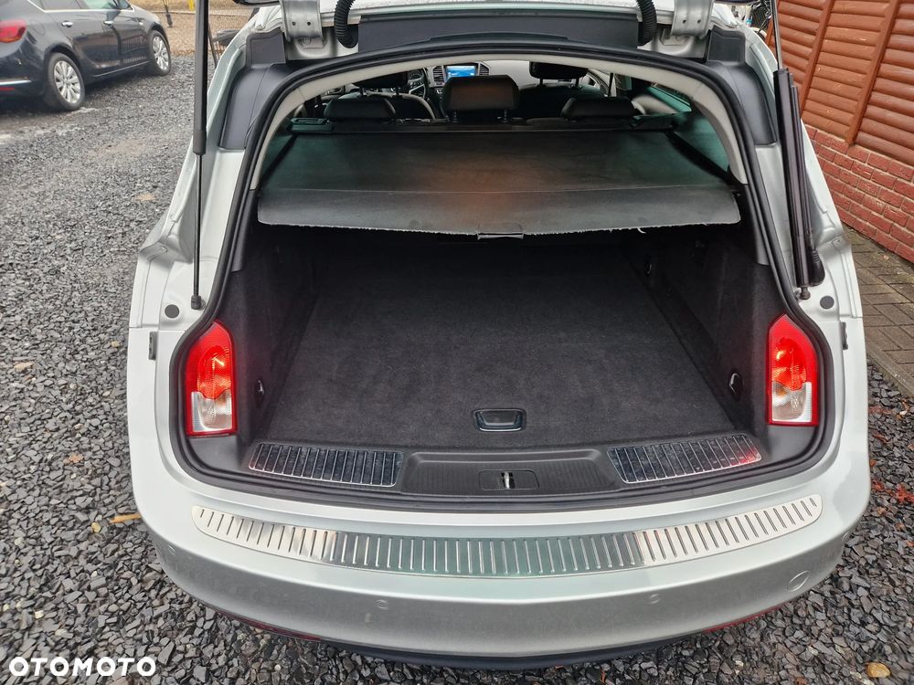 Opel Insignia 1.4 Turbo ecoFLEX Start/Stop Active - 10